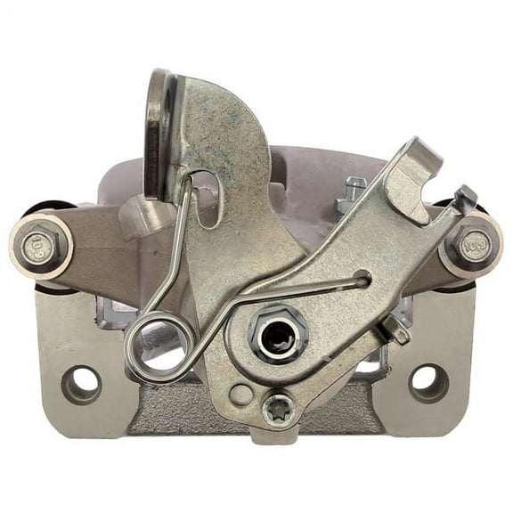 Rear Driver Side Brake Caliper