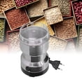 thumbnail image 3 of Molinillo De Granos, Molino De Granos De Café De Acero Inoxidable Multifuncional Para El Hogar Para La Cocina, 3 of 7