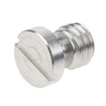 thumbnail image 4 of 3/8 "- 16 Perno Prisionero De Montaje En Tornillo De Para Soporte De Cámara DSLR / Soporte de lámpara / licencia De Liberación Rápida De Bo jinwen 3 8 tornillo de trípode, 4 of 4
