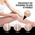 thumbnail image 5 of 1-6pcs SOUTH MOON SOA06-A082-1-BK1 Breathable Ice Silk Insoles Varicose Veins Joint Pain Relief Foot, 5 of 5
