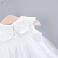 thumbnail image 5 of Spring Kids Toddler Girls Love Heart Tulle Lace Tutu Princess Dress,1-8Y, 5 of 6