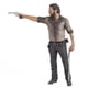 thumbnail image 2 of McFarlane Toys The Walking Dead TV Figura de lujo de Rick Grimes Vigilante Edition de 10", 2 of 5