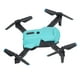 thumbnail image 3 of Drone HD Cámara 6 Ejes Control Remoto 2.4GHz Modo Sin Cabeza Plegable para Fotografía Al Aire Libre, 3 of 8