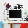 thumbnail image 4 of Marvel Spider-Man Miles Morales Peel and Stick Wall Decals RMK3922SCS, 4 of 5
