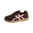 thumbnail image 2 of Willtoo Womens Sneakers Mesh Breathable Lace Up Low Top Color Block Walking Shoes Lightweight Round Toe Casual Flat Trainers, 2 of 5