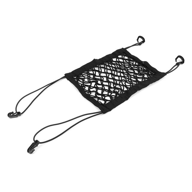Pet Car Safety Net,Oxford Cloth Pet Dog Dog Car Safety Net Pet Car Isolation Net Stylish and Modern