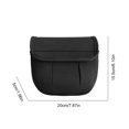 thumbnail image 3 of Bolsa Protectora De Carrete De Pesca Estuche protector de carrete de pesca Bolsa de carrete de pesca resistente al desgaste Accesorios para exteriores Sywqhk Para Estrenar, 3 of 3