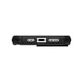 thumbnail image 2 of Funda Urban Armor Gear Negro Resistente Grado Militar Compatible MagSafe para iPhone 16 Pro MAX, 2 of 9