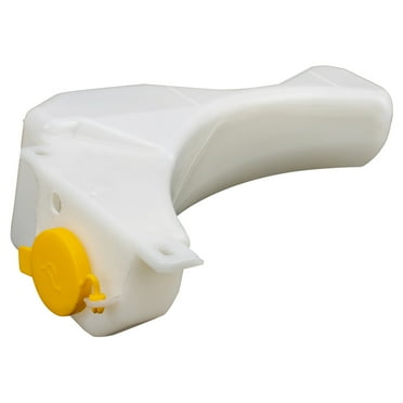 TRQ Coolant Reservoir Fits 2003-2008 Subaru Forester ECA62614