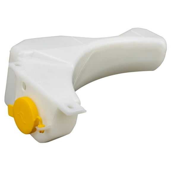 TRQ Coolant Reservoir Fits 2003-2008 Subaru Forester ECA62614