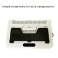 thumbnail image 3 of Hot Melt Binding Machine Bidding Documents Contract Fully Automatic Envelope 60mm ,Easy to Use, 3 of 5