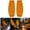 Work Sleeves, variant on GIXUSIL 1 Pair Leather Welding Spats - Heat & Abrasion Resistant Boot Covers, Welding Gaiters for Shoe & Trouser Protection Against Sparks, Metal Grinding, Yellow