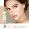 thumbnail image 2 of Big Sales! Bradem Concealer Liquid Foundation 30ml Liquid Makeup Lightweight Buildable Coverage Glow, 1*Liquid Foundation, 2 of 4