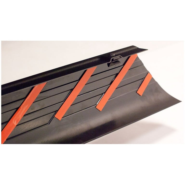 Bushwacker OE-Style Bed Rail Caps for 07-13 for Sierra 1500 Bushwacker OE-Style Bed Rail Caps for 07-13 for Sierra 1500