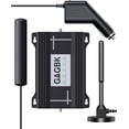 thumbnail image 1 of Amplificador de señal celular GAGBK 65 dB 5G para auto y RV, 1 of 5