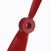 OCDAY Red 6045 Bull Nose Strengthen Propellers CCW CW For 250/280 Race Drone