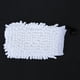 thumbnail image 3 of Fregona limpiadora a vapor, almohadillas cuadradas de repuesto para accesorios de limpieza del hogar, 1 ud., 3 of 8
