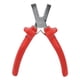 thumbnail image 4 of Alicates para cables NikouMX PZ0.25-2.5 roja, 4 of 8