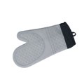 thumbnail image 1 of Guante para Hornear, Diseño Flexible y Cómodo Mitt para Hornear para Hornear Mito de Constructución Acolchada Mitt de Hino Fácil de Lápiar para Cocción y Parrilla para Hornear, 1 of 7