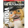 Play Along (Cherry Lane Music): Tchaikovsky's the Nutcracker Book/Online Audio (Mixed media product)