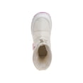thumbnail image 4 of Rugged Bear Little Kids Boys Synthetic Double Hook & Loop Snow Boots, 4 of 5