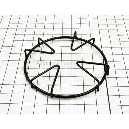 Permasteel Gas grill side burner grate 40800119