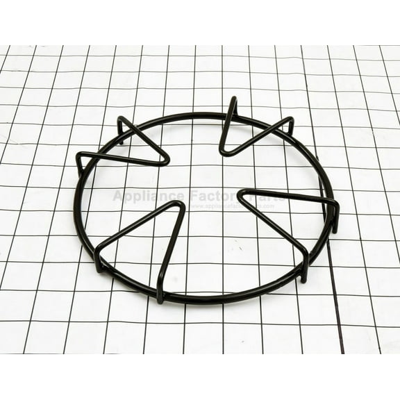 Permasteel Gas grill side burner grate 40800119