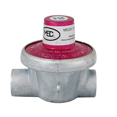 Excela-Flo High Pressure Fixed Regulator