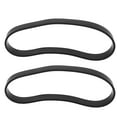 thumbnail image 4 of 2Pcs Vacuum Cleaner Belt Rubber Stable Smoothly Operation Vacuum Belt for Bissell PowerSwift, 4 of 14