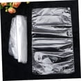 thumbnail image 4 of IFANLANDOR 200 Pcs Film Rétractable Transparent pour Bricolage 8.3x9.4x0.04 Po, 4 of 8