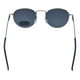 thumbnail image 4 of Lentes de sol Sersun M2721 negro Unisex, 4 of 5