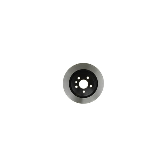 Raybestos Specialty Performance Rotors, 980609 Fits select: 2011-2012,2015-2018 VOLVO S60