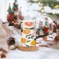 thumbnail image 2 of Yayeee Flameless Candles with Remote Flickering Battery Operated Multi Color Changing, Cute Cartoon Cats, 2 of 7