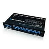 Blaupunkt EP1800X 7-Band Car Audio Graphic Equalizer