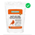 thumbnail image 1 of Pasta de Cría Extra Zanahoria Alamazonas 250g, 1 of 2