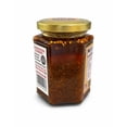 thumbnail image 4 of Salsa Macha Jakee de Habanero 250 ml | Salsa Artesanal Gourmet Mexicana | Chile Habanero | Ideal para Carnes, Mariscos, Pollo, Quesos y Botanas, 4 of 4