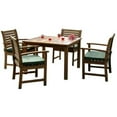 thumbnail image 1 of Montage Victoria 5-Pices Dining Set, 1 of 7