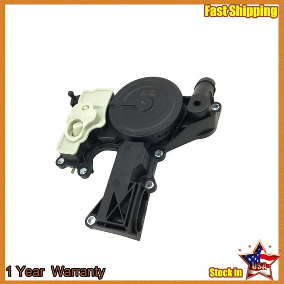 06H103495AK Engine Oil Separator PCV Valve For Audi A4 A5 Q3 Q5 2.0T