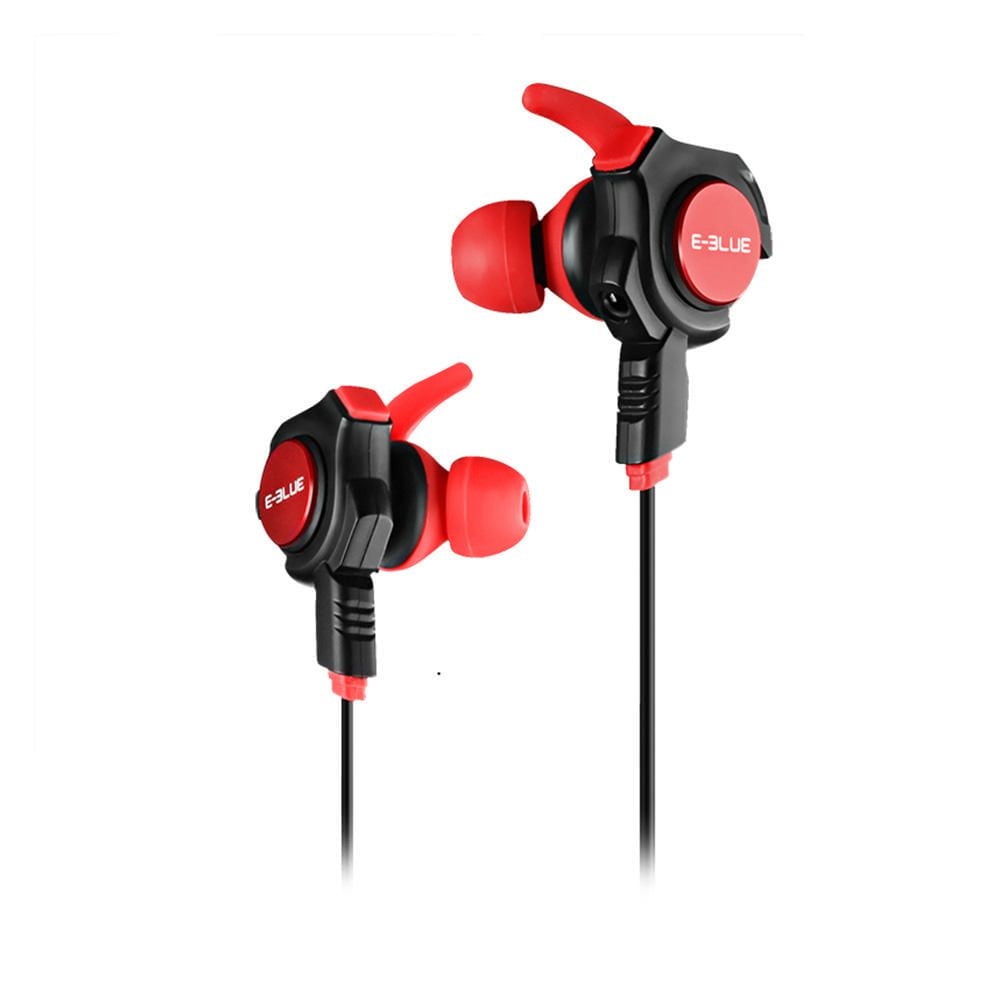 E-Blue bataille royale Gaming Earbuds