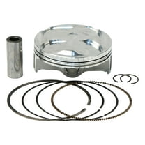 Vertex High Comp Forged Piston Kit for Honda CRF 250 R (08-09) 23444A