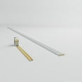 thumbnail image 6 of 1 3/4"H x 3/8"P x 94 1/2"L Lyon Panel Moulding, 6 of 6