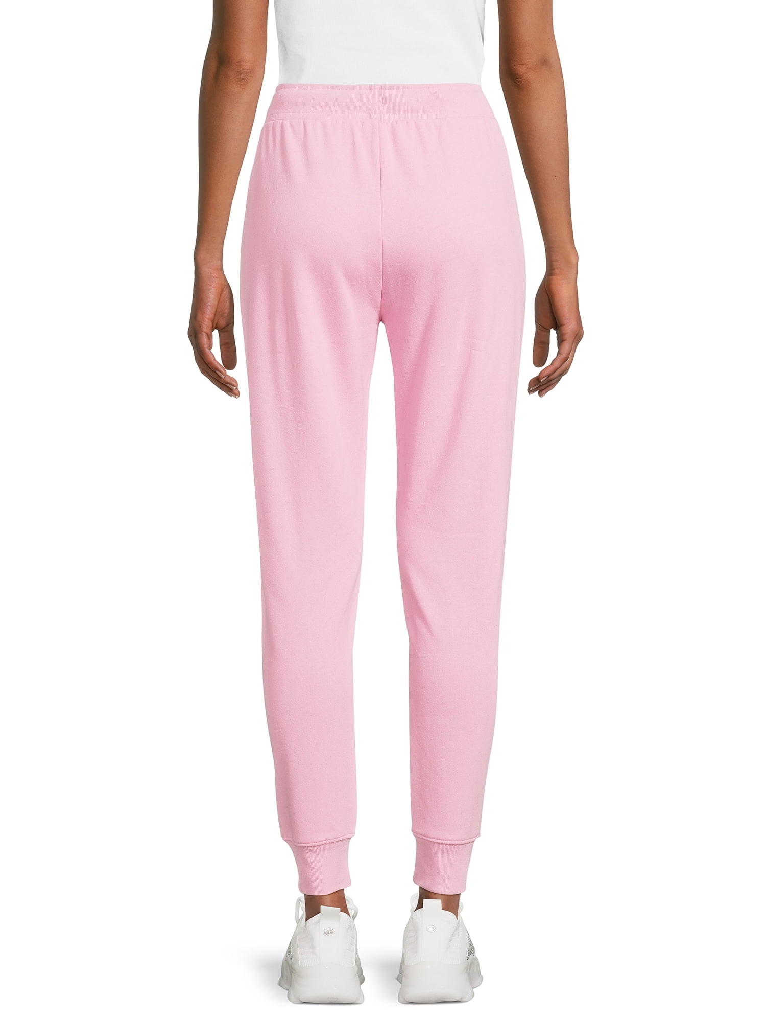 Hello Kitty and Friends x Care Bears Juniors Jogger Pants, Sizes XS-XXXL