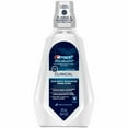 thumbnail image 2 of Crest Pro-Health Advanced Rinse Mouthwash, Deep Clean Mint, 16oz, 2 of 5