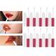 thumbnail image 5 of Botella vacía de brillo de labios portátil recargable a prueba de fugas para maquillaje cosméticos contenedor organizador estuches herramienta para belleza mujeres ANGGREK Otros, 5 of 8