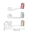 thumbnail image 2 of OULII 3Ud Silicona Para Lápiz Táctil Con Práctico Y Colores Variados, 2 of 8