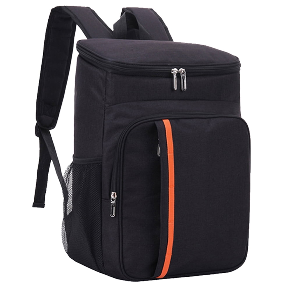 Dicasser Cooler Backpack Lightweight Insulated Backpack Cooler Leak