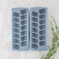 thumbnail image 5 of Sterilite Set of Two Ice Cube Trays, Each, 5 of 5