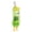 Green, variant on CHENjy Cup Lid Cleaning Brush, 4 in 1 Water Bottle Cleaner with Straw Brush and Crevice Tool, for Coffee Mug and Tumbler Lid Hygiene, 1 Pcs