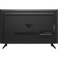 VIZIO 40" Class DSeries (39.5" Diag.) 1080p 120Hz Full Array LED Smart