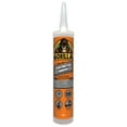 thumbnail image 3 of (6 pack) Gorilla Heavy Duty White Construction Adhesive, 9 oz Cartridge, 3 of 20